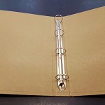 4-rings ringband Touareg